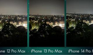 162系统苹果13promax建议更新吗 iphone13promax
